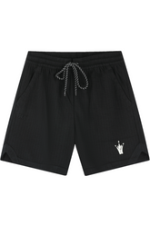 Nikola Jokic Knit Shorts