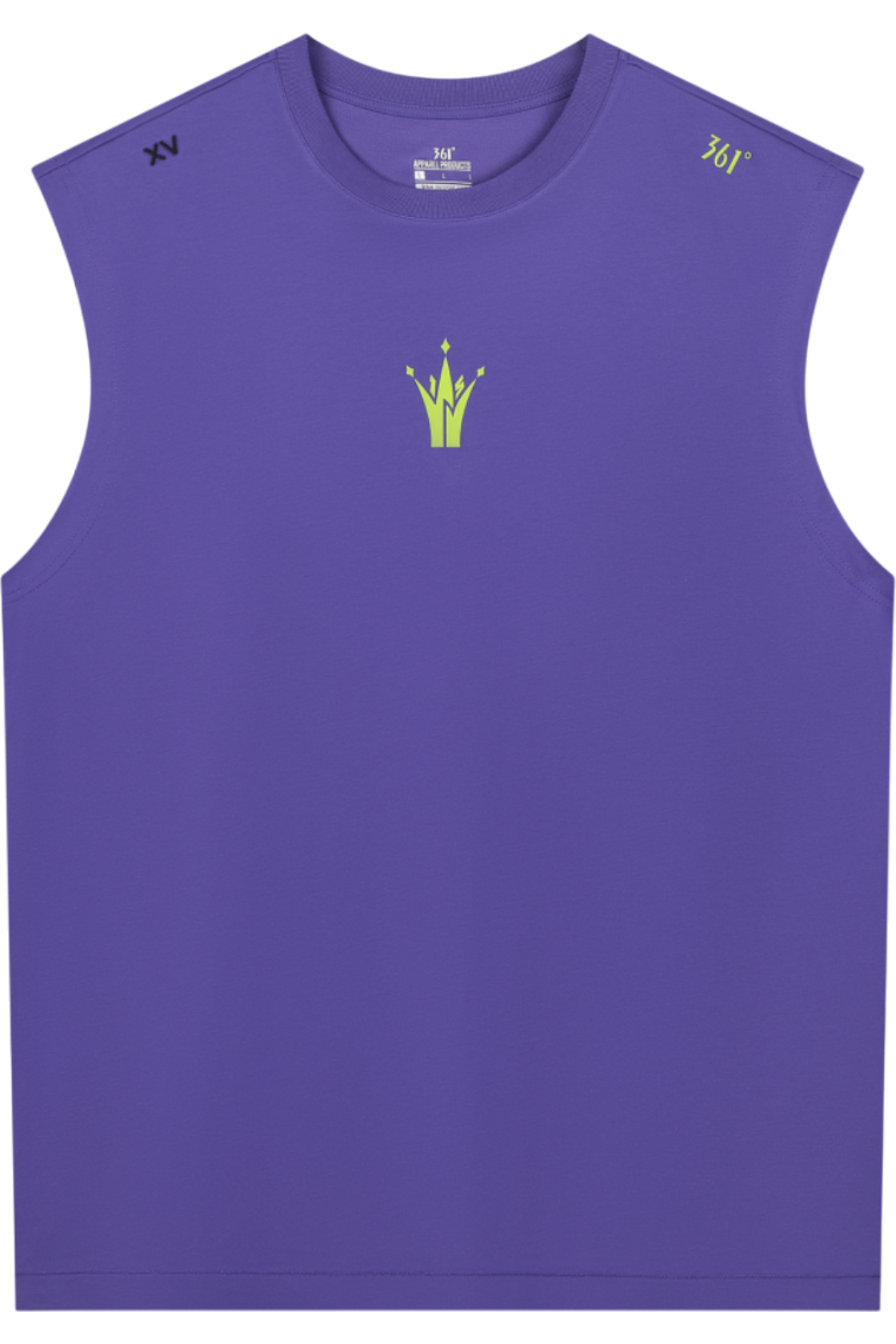 Nikola Jokic Tank