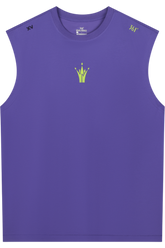 Nikola Jokic Tank