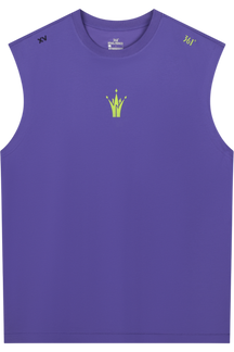 Nikola Jokic Tank
