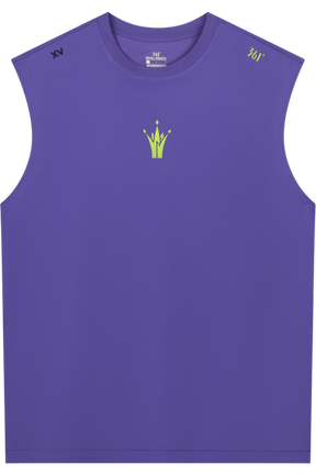 Nikola Jokic Tank
