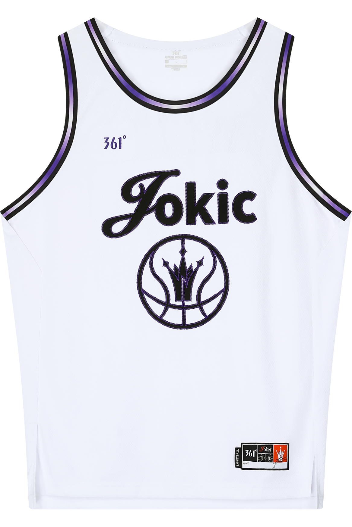 Nikola Jokic Jersey