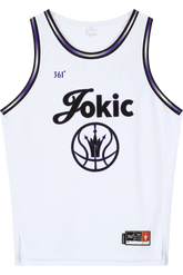 Nikola Jokic Jersey