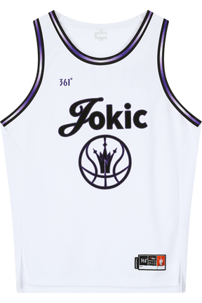 Nikola Jokic Jersey