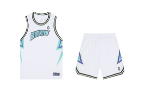 M's Basketball Suit