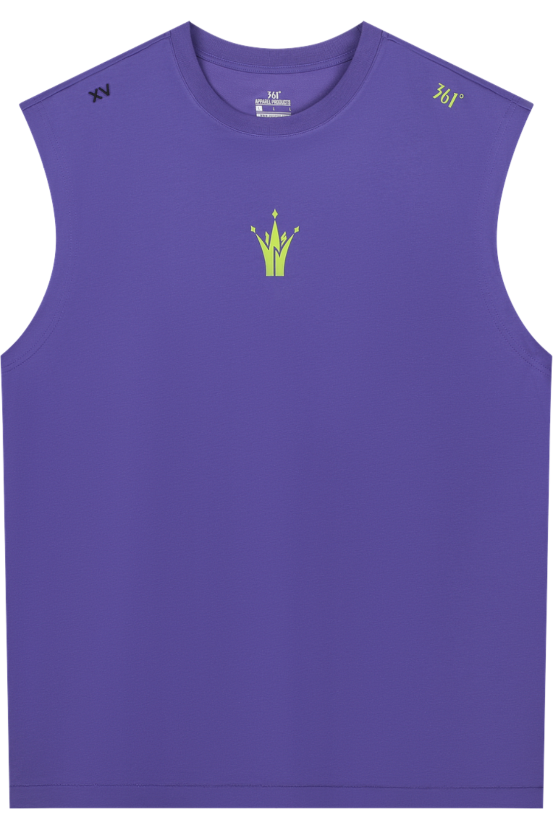 Nikola Jokic Tank