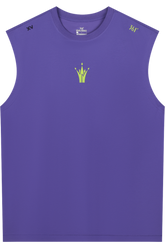 Nikola Jokic Tank