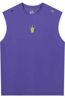 Nikola Jokic Tank