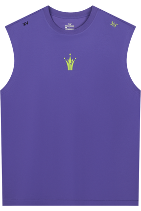 Nikola Jokic Tank
