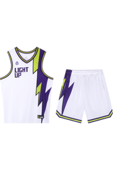 Light up Basketball Suit