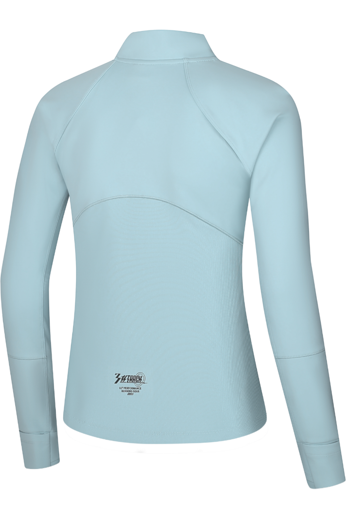 Women’s Half-Zip Performance Running Top