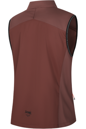 Men’s Thermal Padded Running Vest