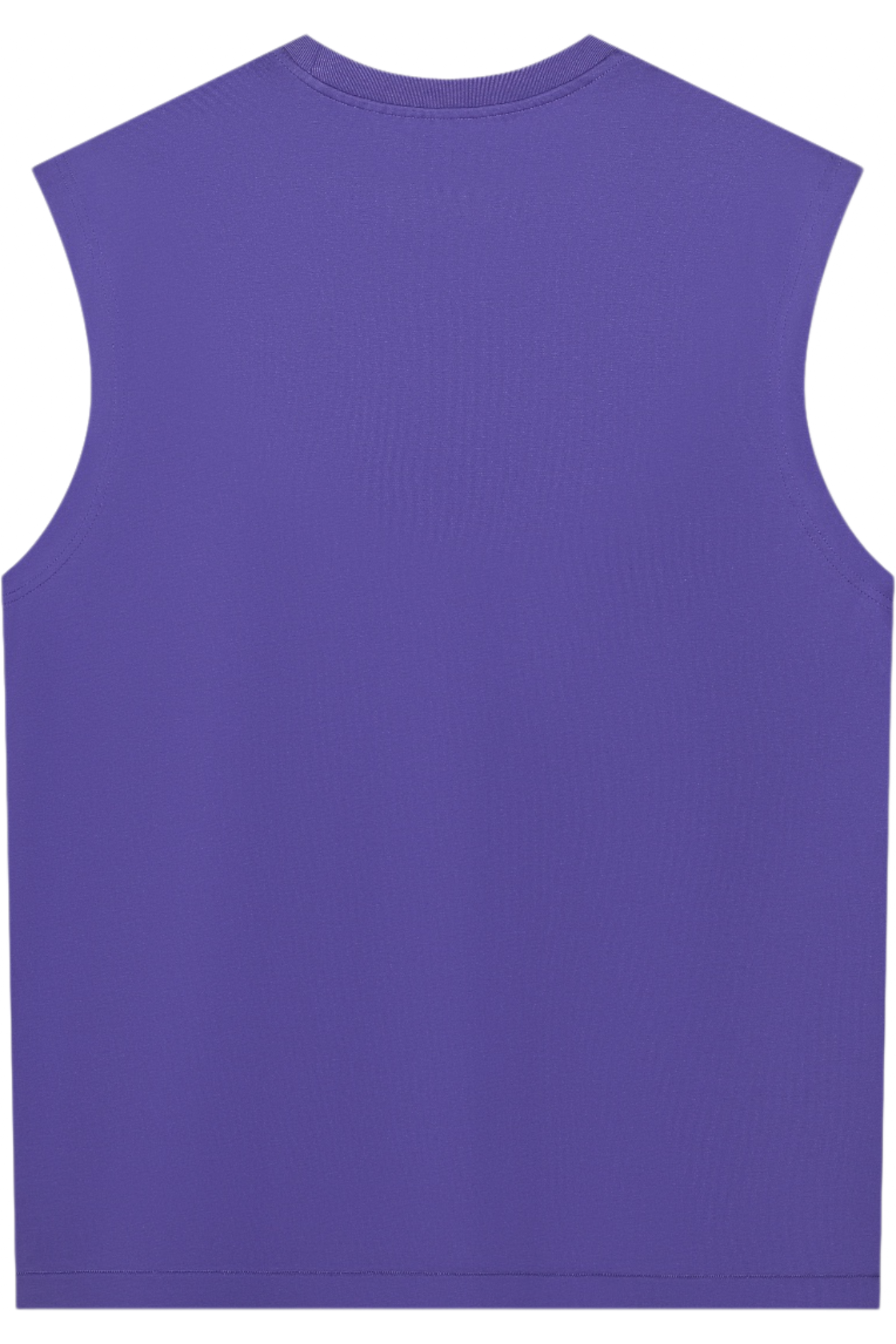 Nikola Jokic Tank