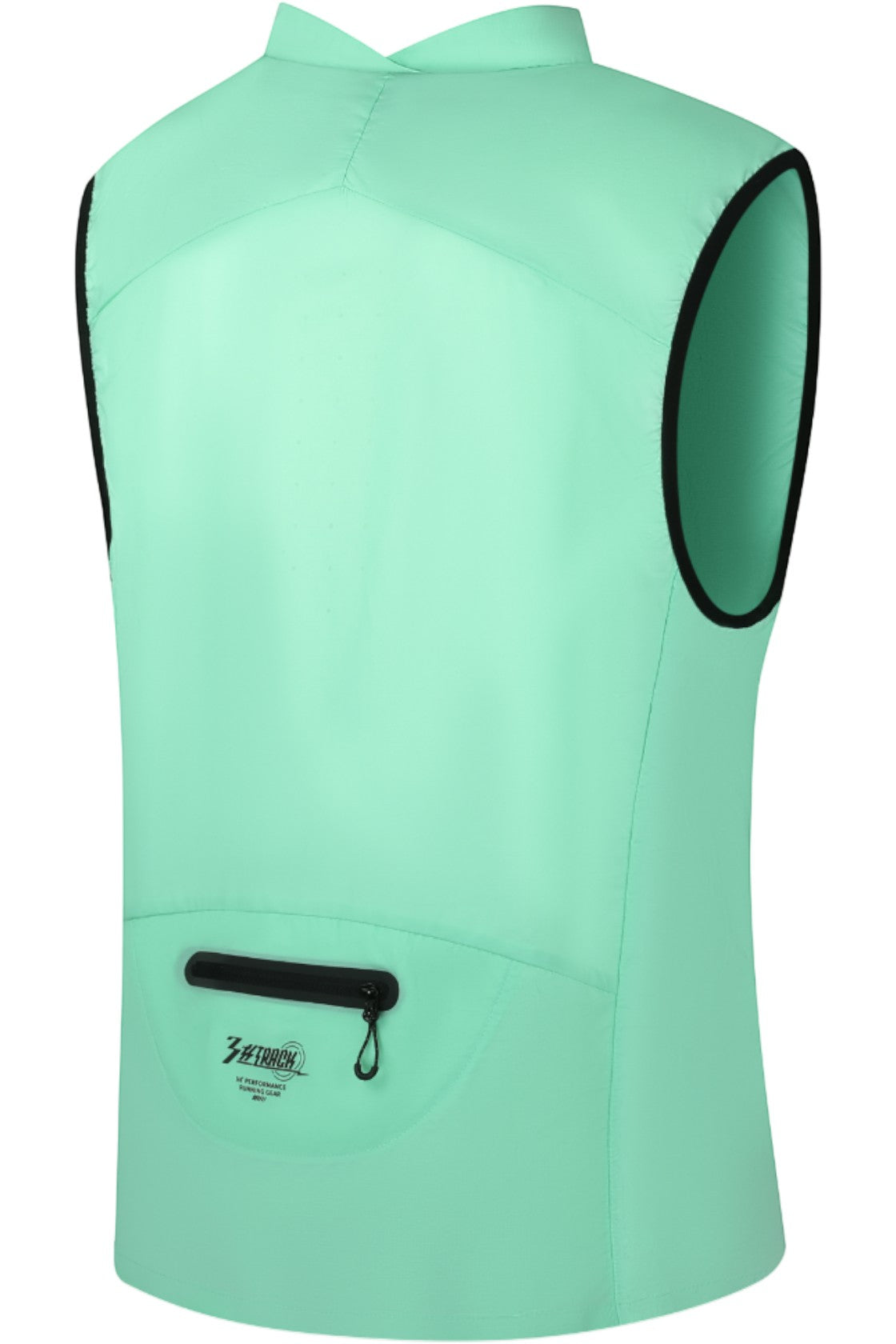 Men's Running Tatting Vest