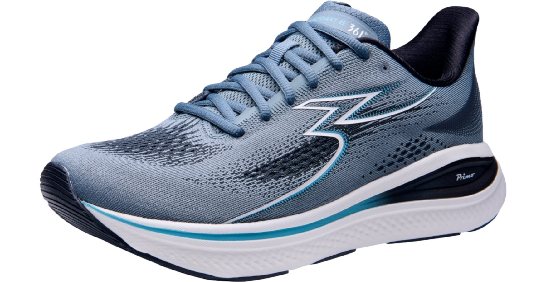 Men's Meraki 6