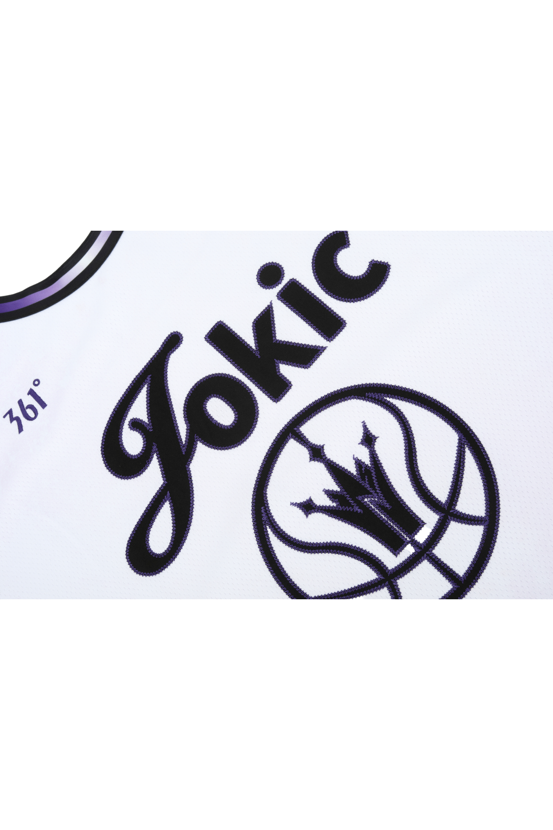 Nikola Jokic Jersey