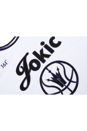 Nikola Jokic Jersey
