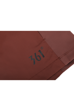 Men’s Thermal Padded Running Vest