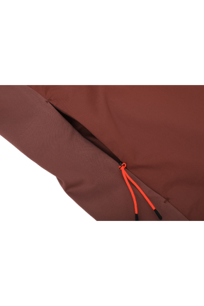 Men’s Thermal Padded Running Vest