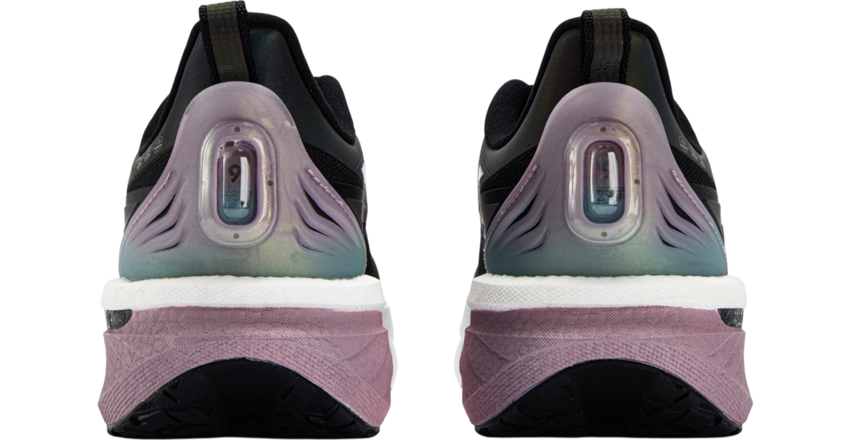 Women's Rain-block 9.0