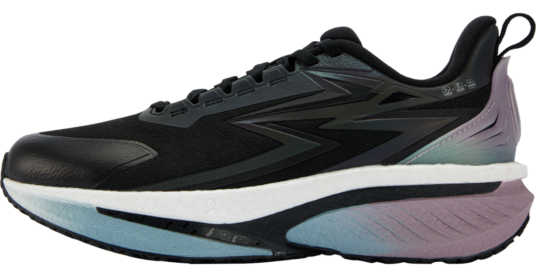 Women's Rain-block 9.0