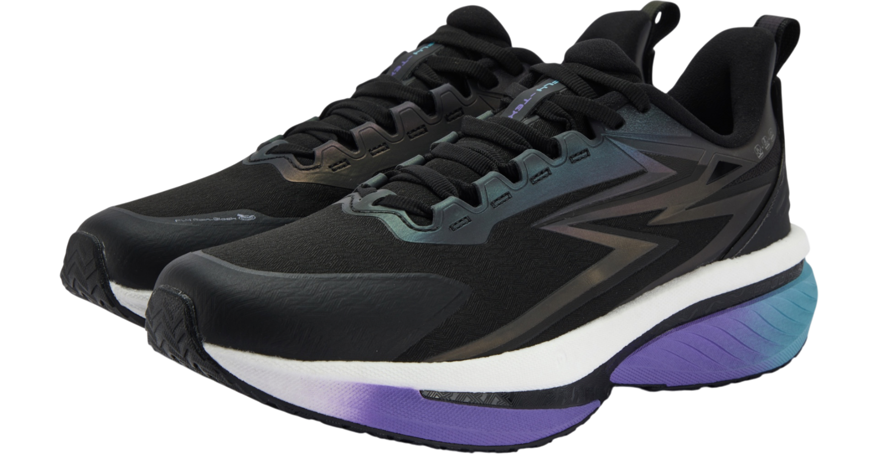 Men's Rain-block 9.0