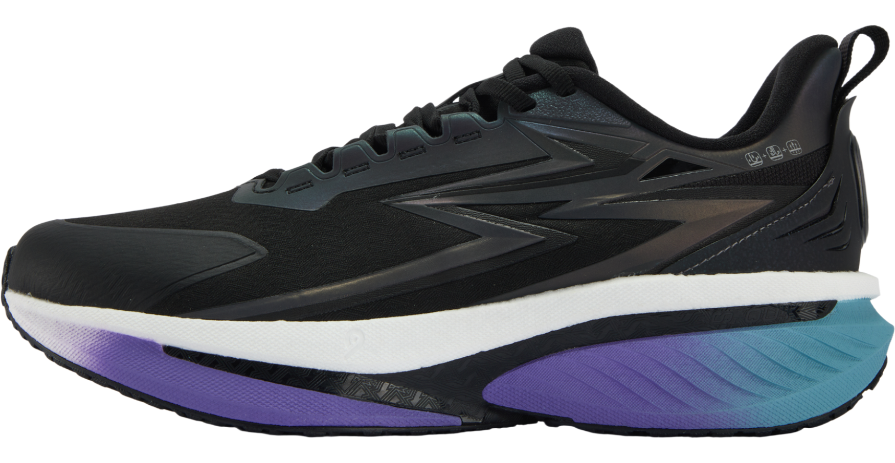 Men's Rain-block 9.0