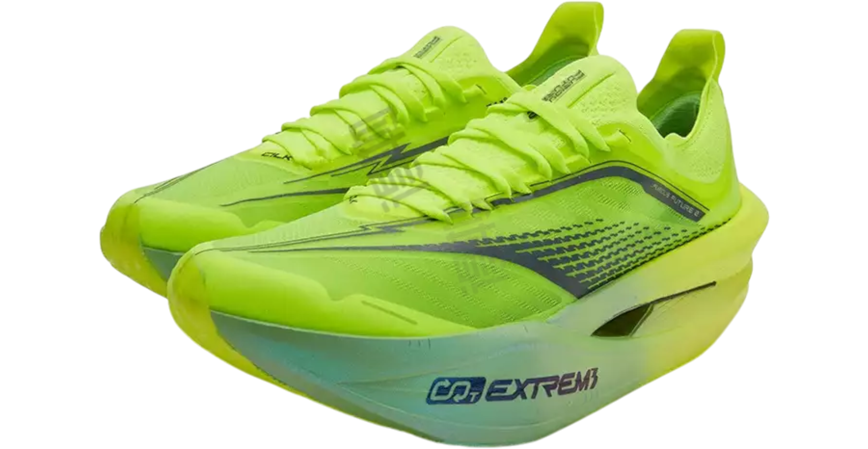 Furious Future 2 - Oasis