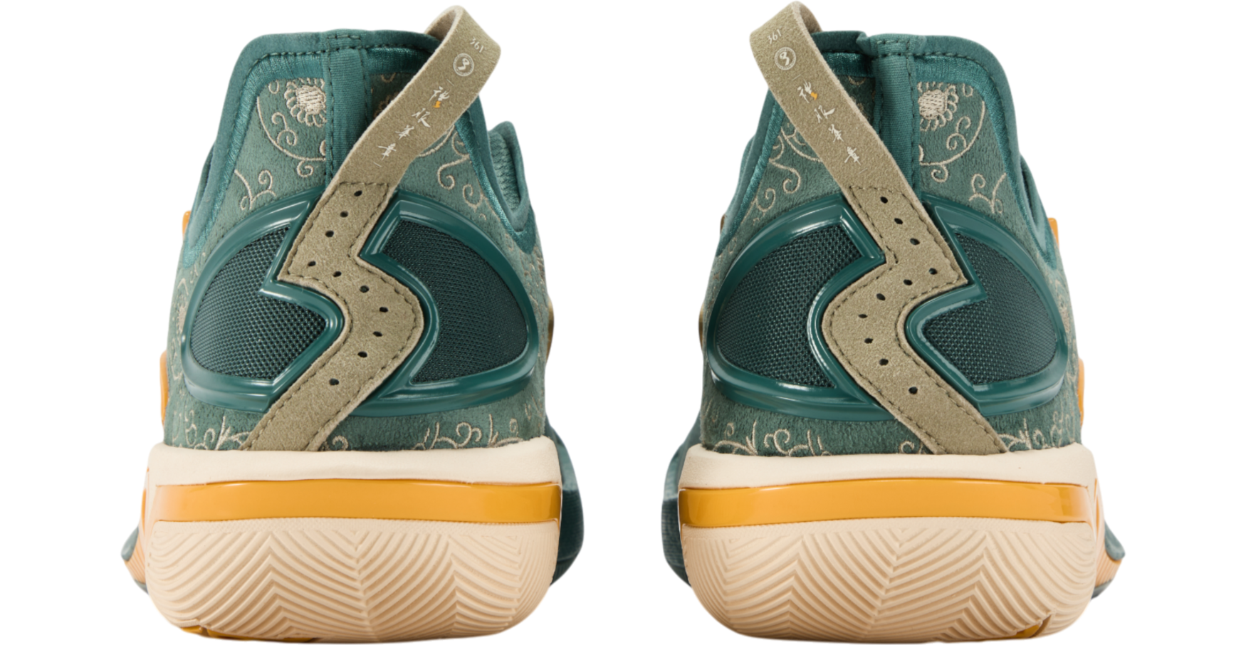 Big3 6.0 Pro - Ceremony