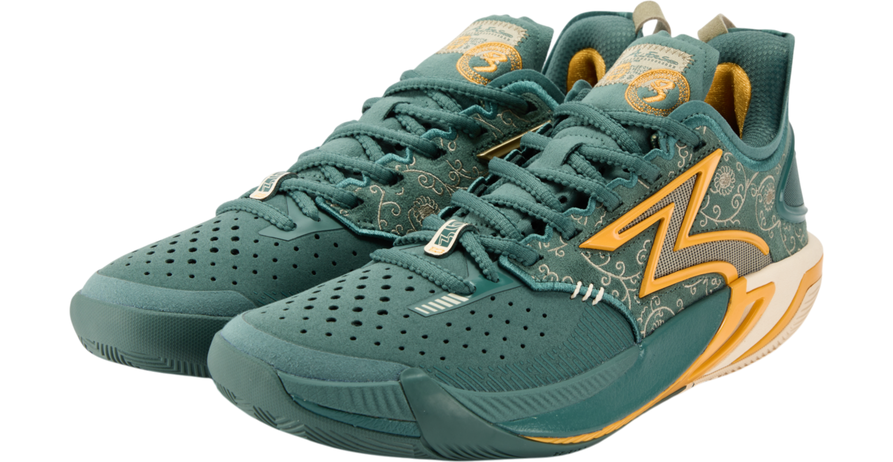 Big3 6.0 Pro - Ceremony