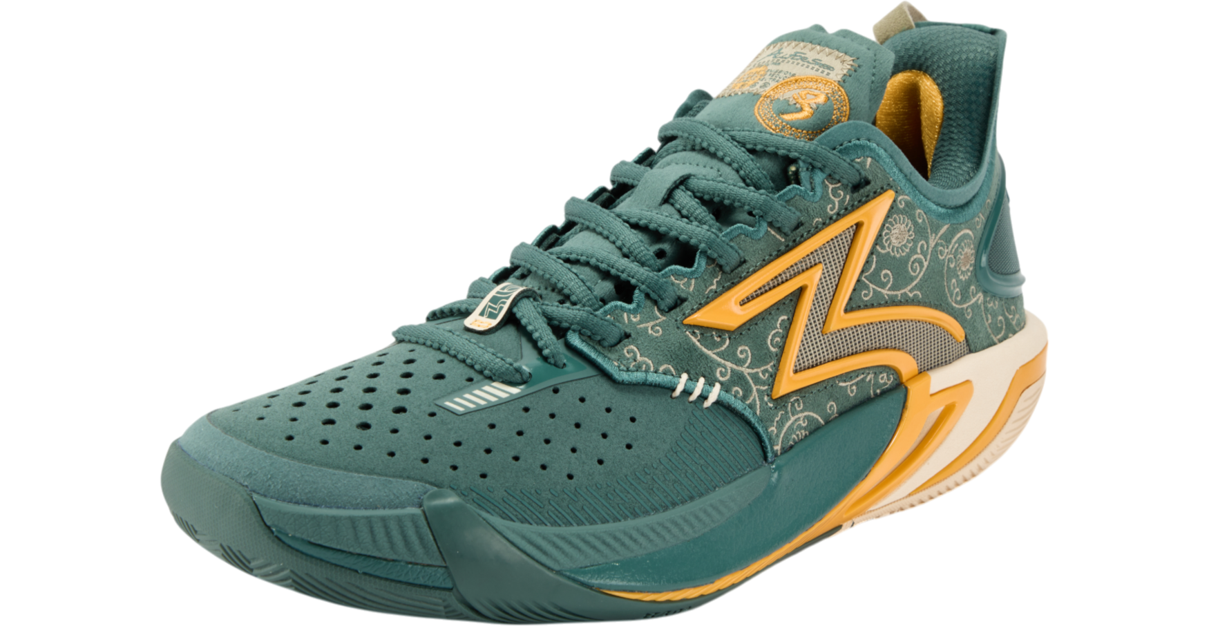 Big3 6.0 Pro - Ceremony