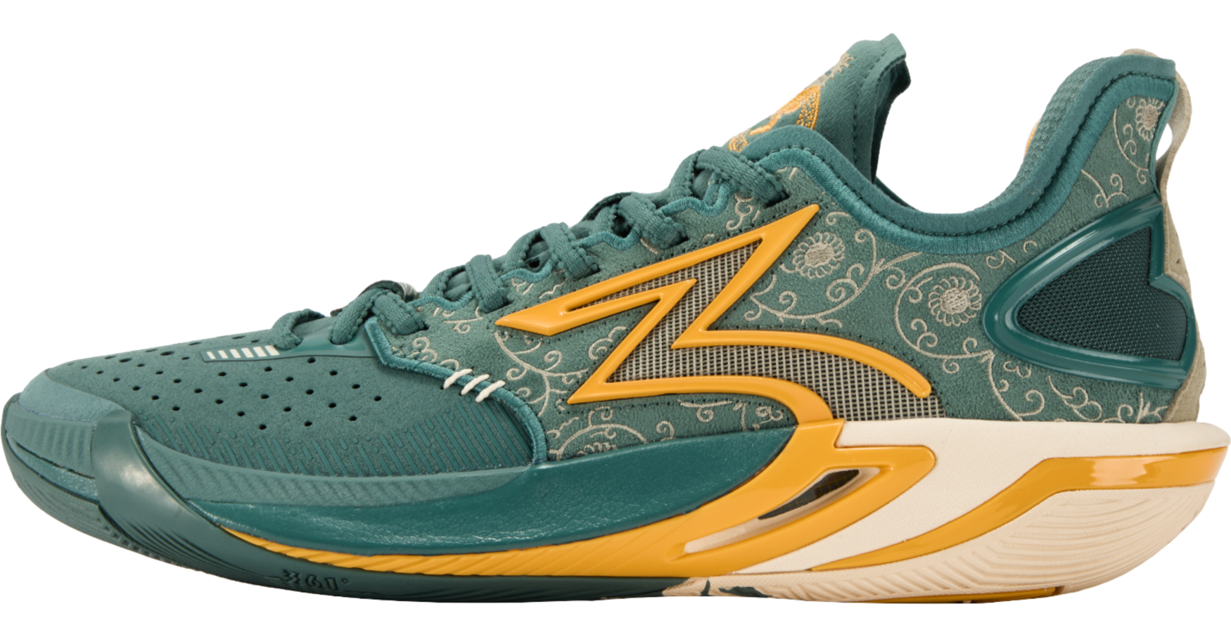 Big3 6.0 Pro - Ceremony