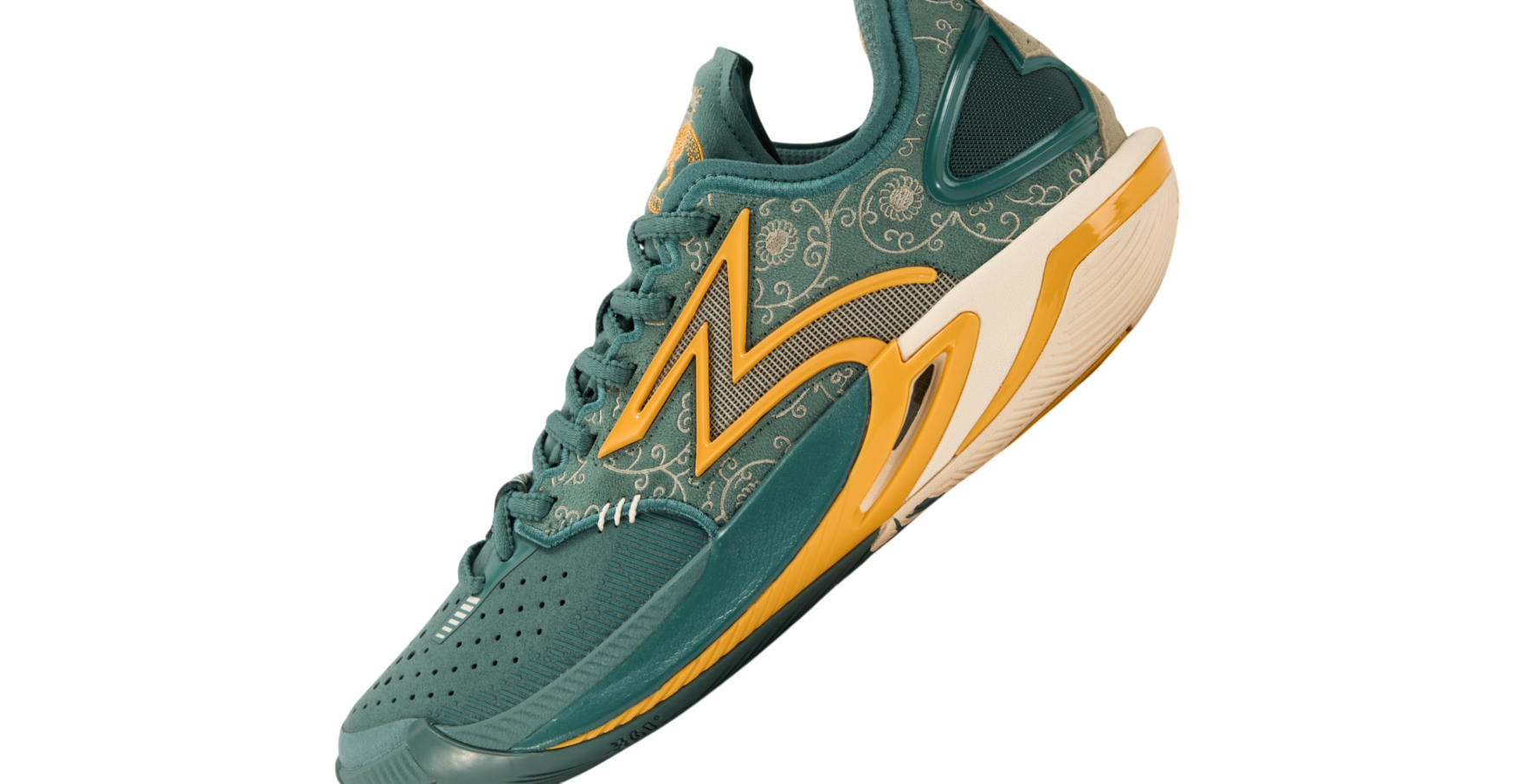 Big3 6.0 Pro - Ceremony