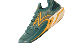 Big3 6.0 Pro - Ceremony