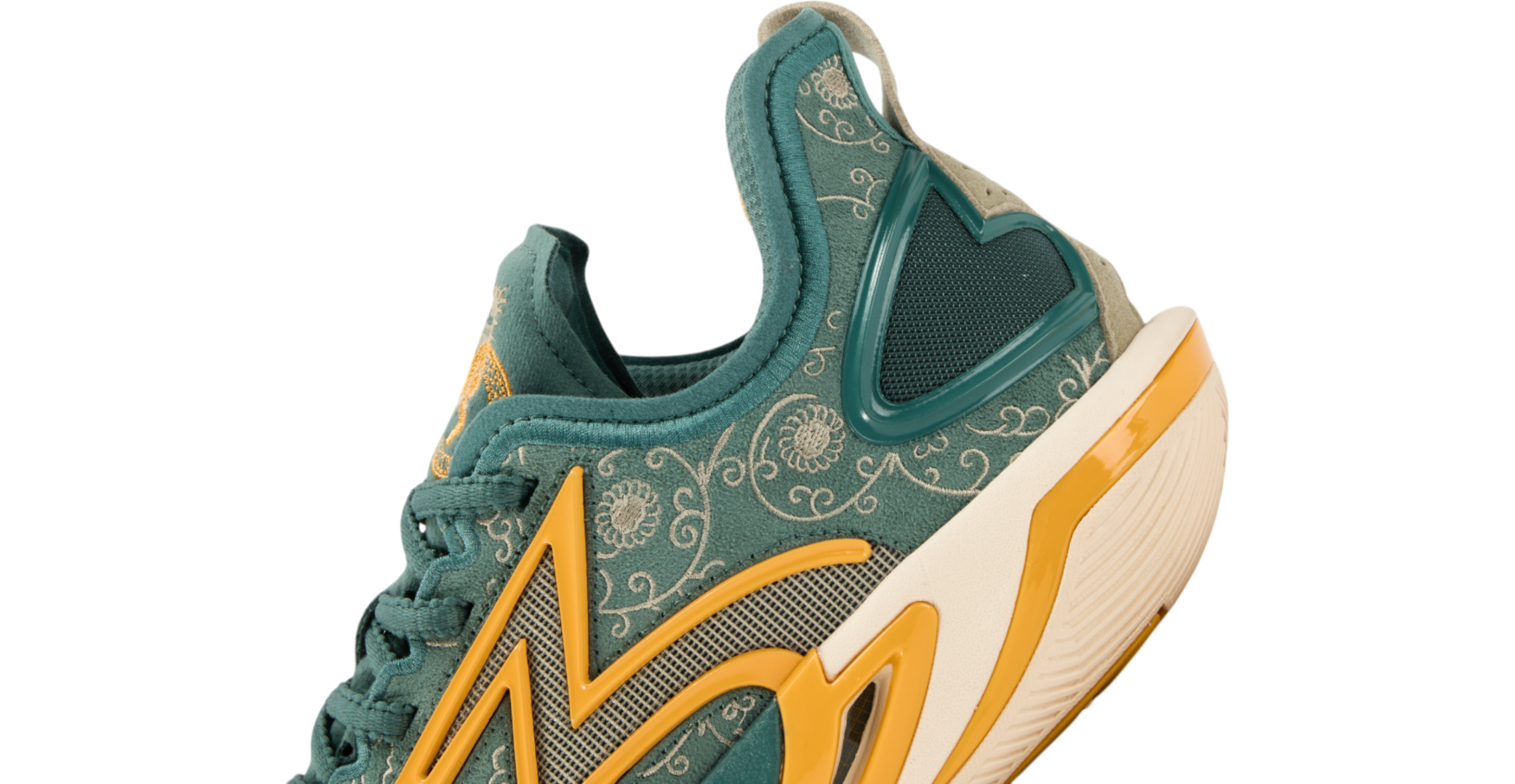 Big3 6.0 Pro - Ceremony