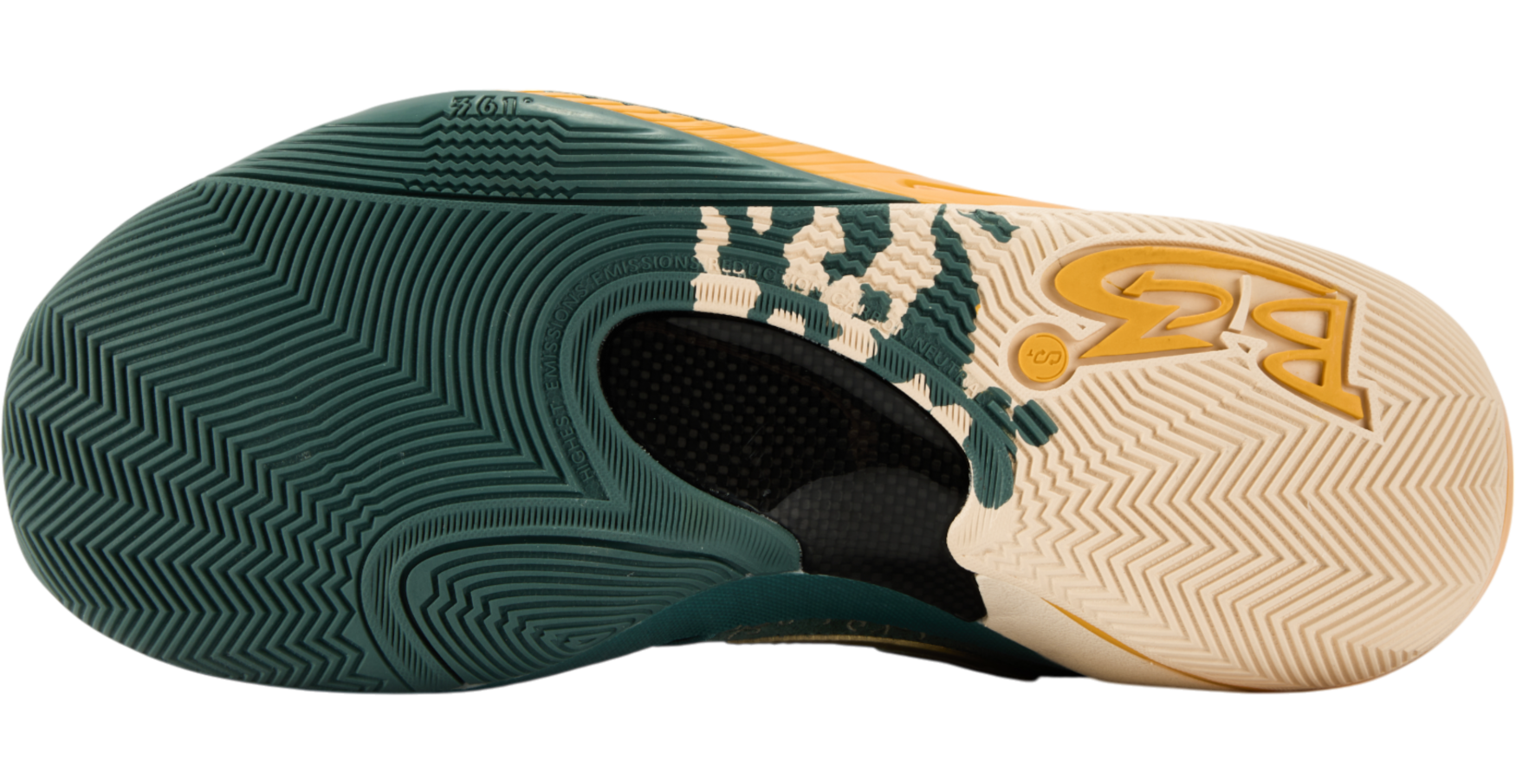 Big3 6.0 Pro - Ceremony