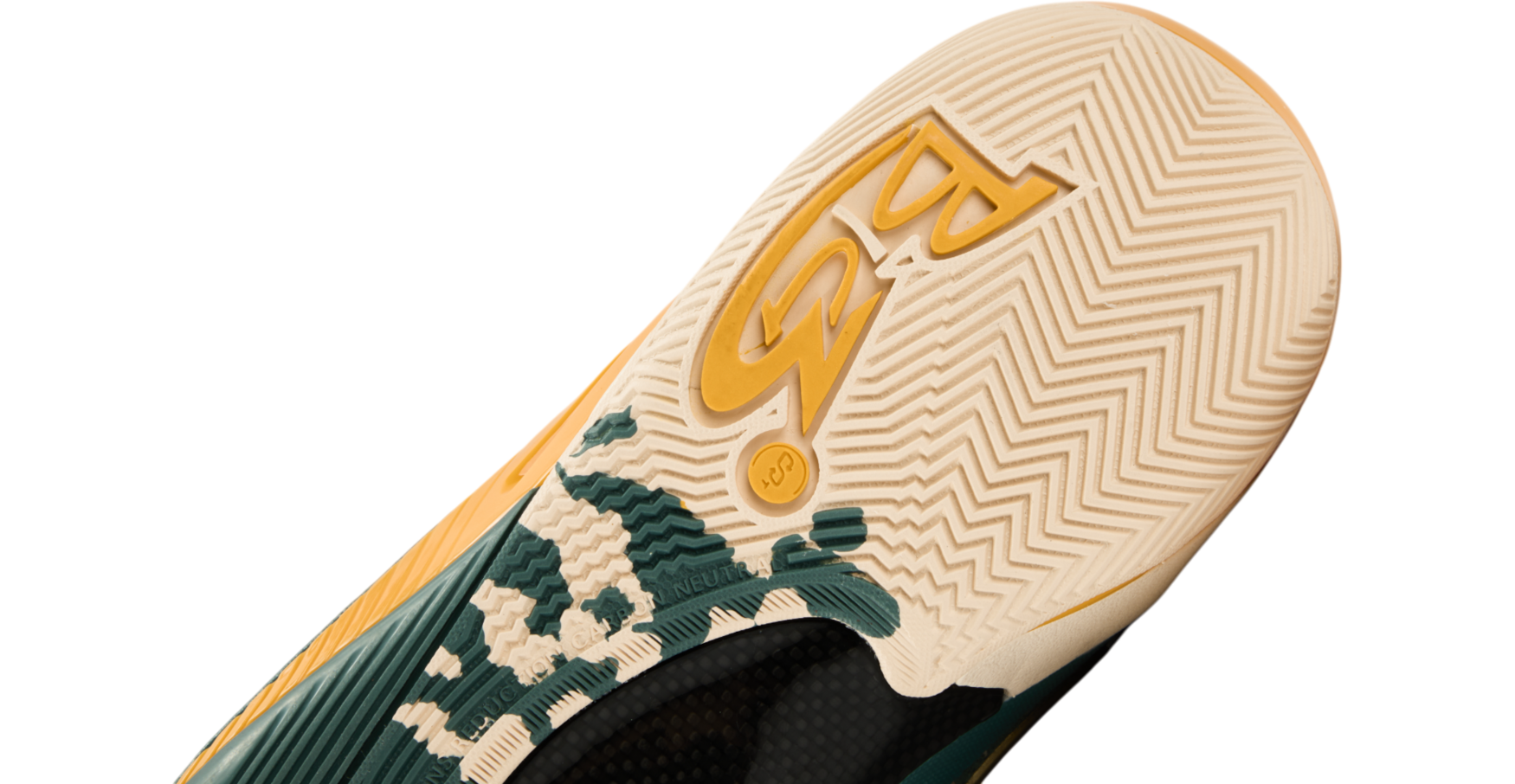 Big3 6.0 Pro - Ceremony