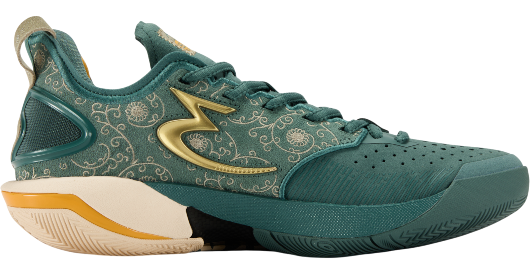 Big3 6.0 Pro - Ceremony