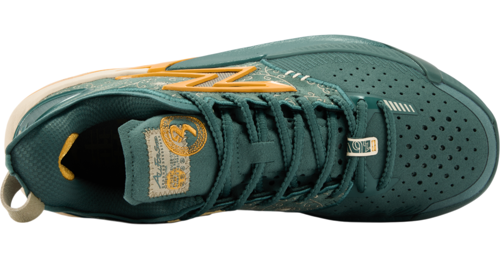 Big3 6.0 Pro - Ceremony