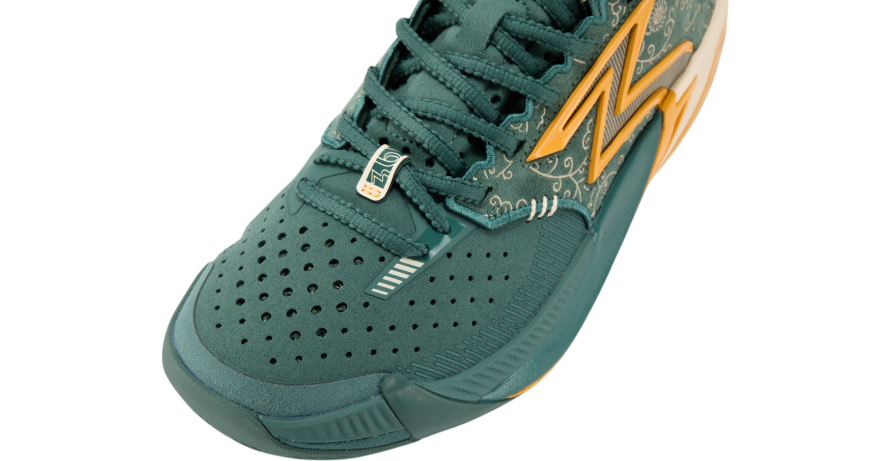 Big3 6.0 Pro - Ceremony