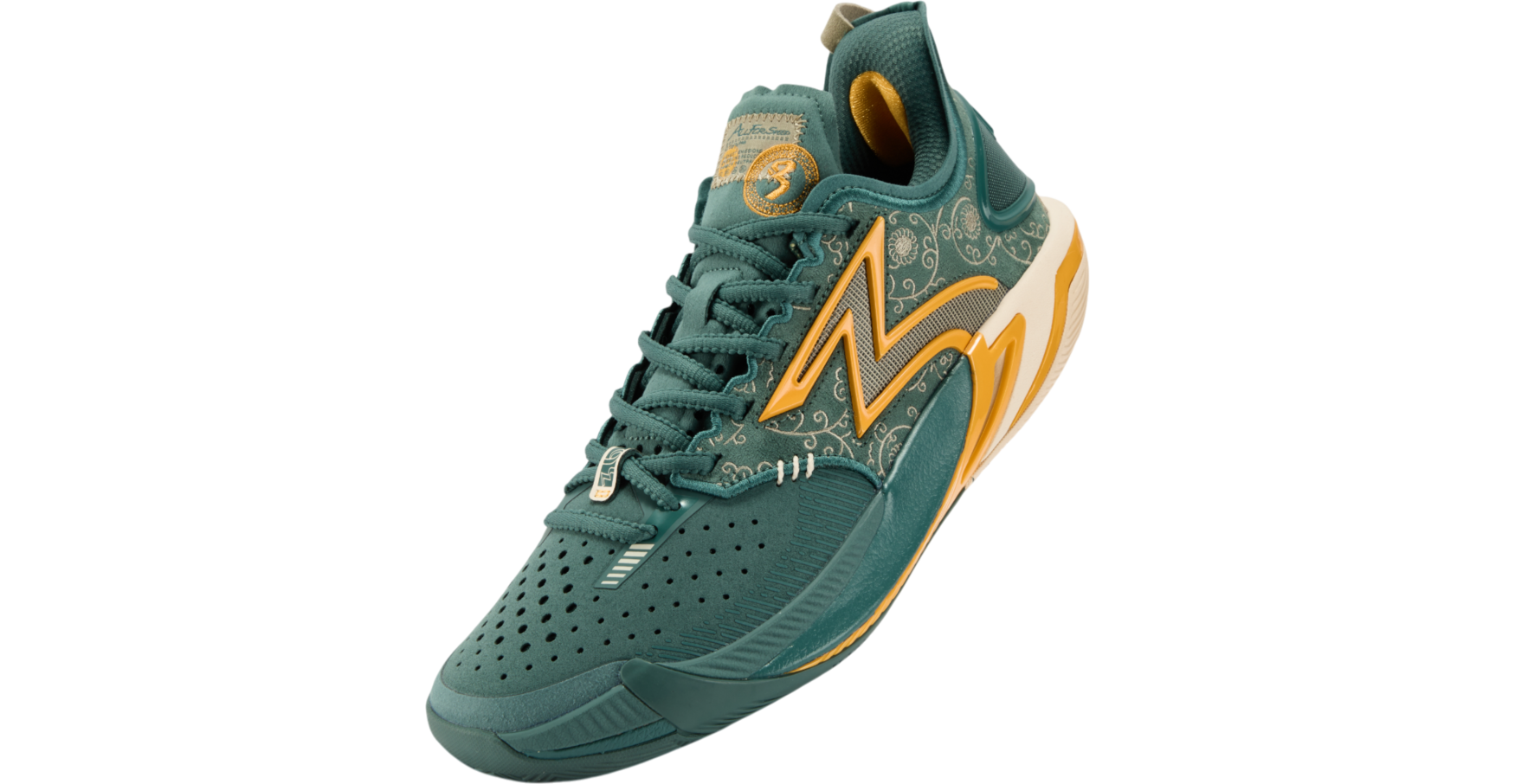 Big3 6.0 Pro - Ceremony