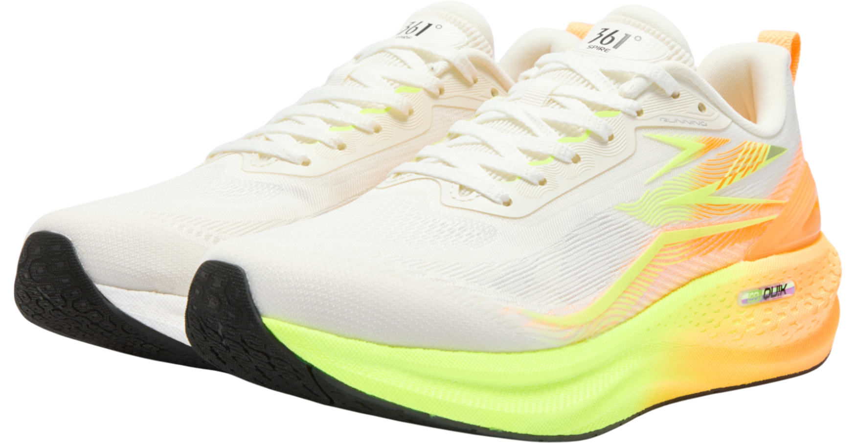 Men's Spire CQT 3