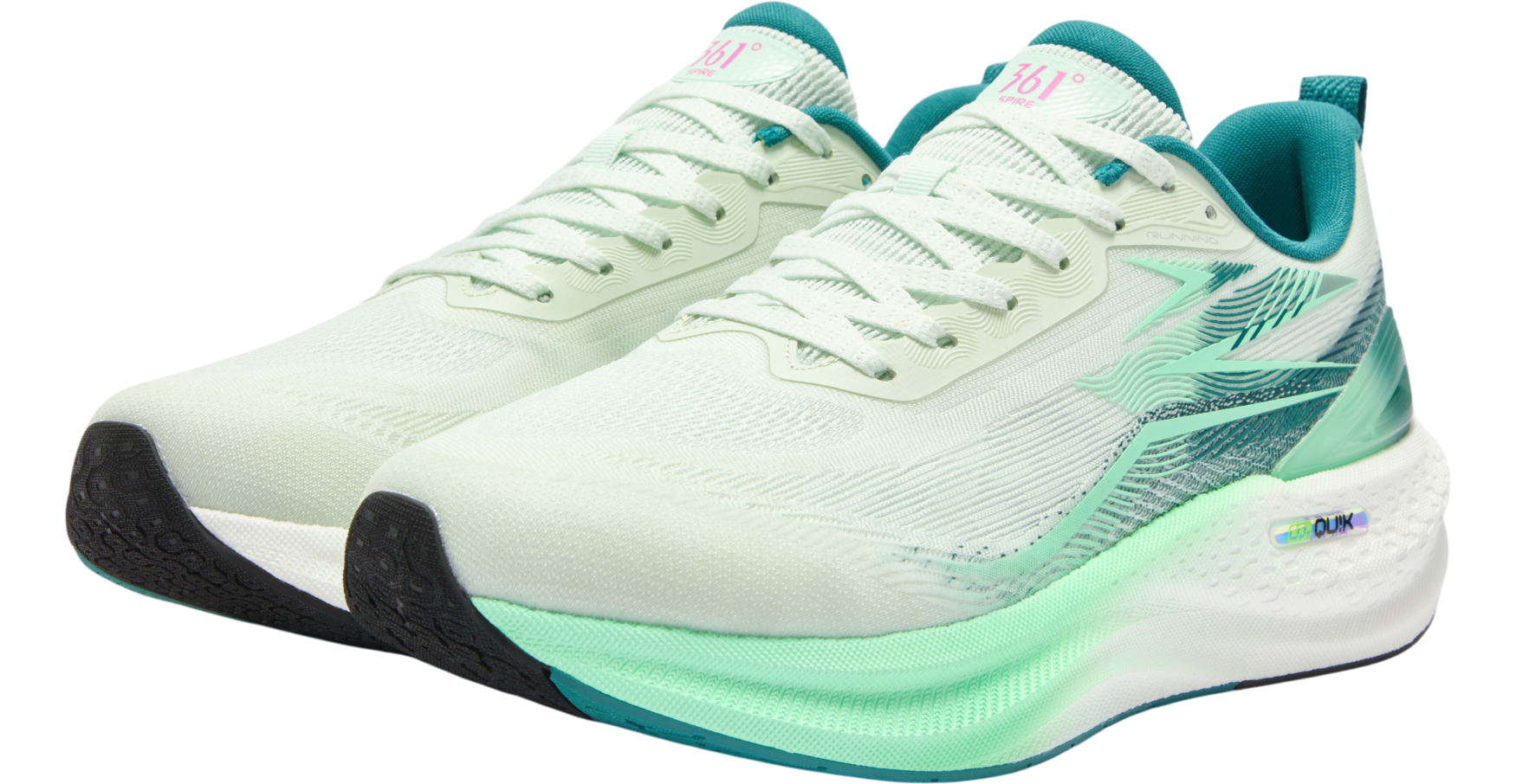 Men's Spire CQT 3