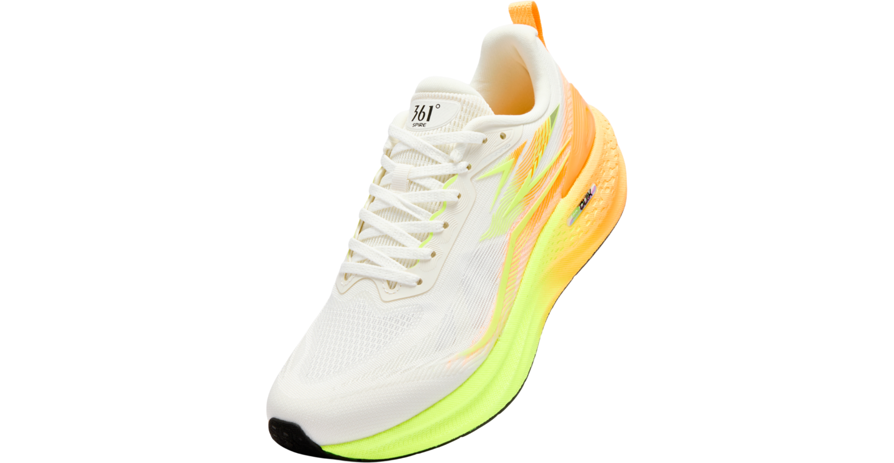 Men's Spire CQT 3