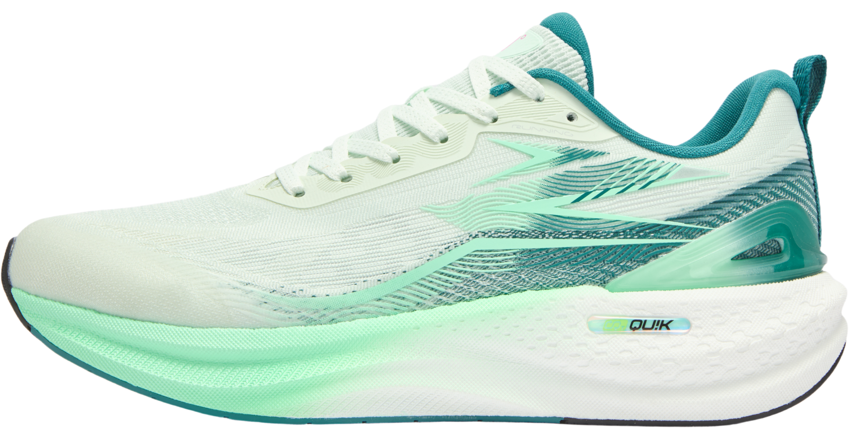 Men's Spire CQT 3