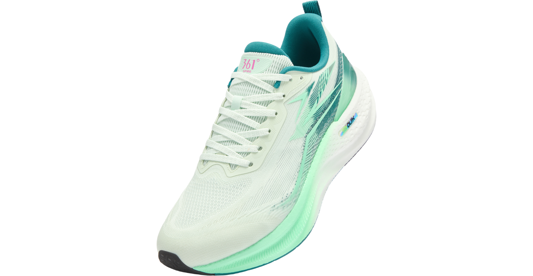 Men's Spire CQT 3