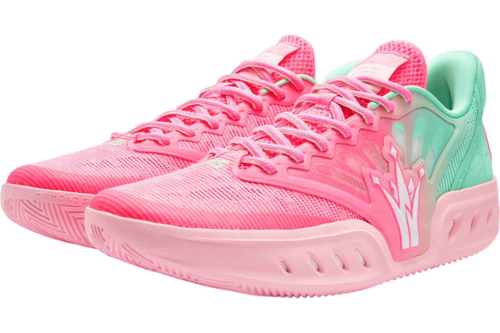 SHUFFLE 2 - Guava