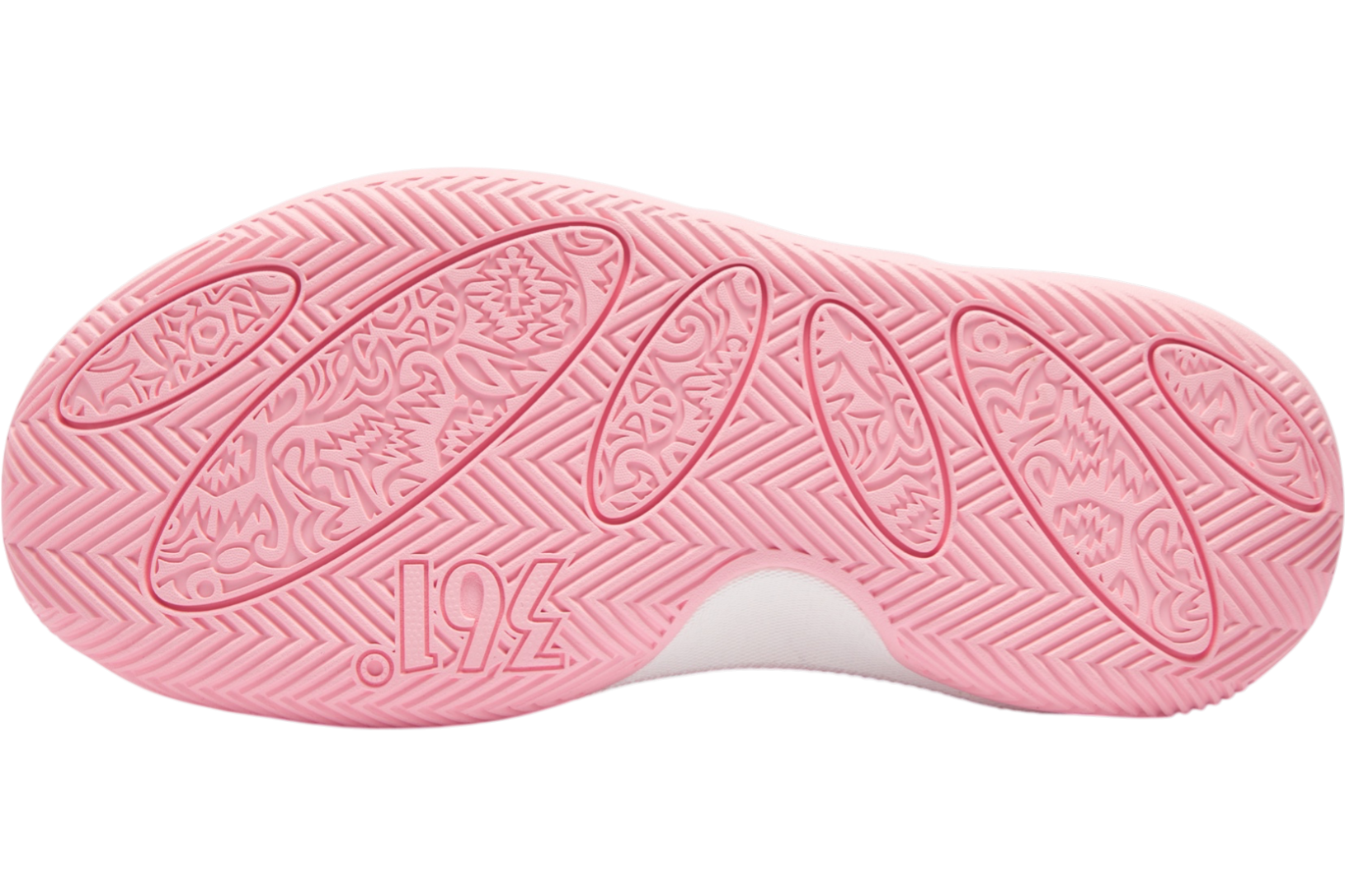 SHUFFLE 2 - Guava