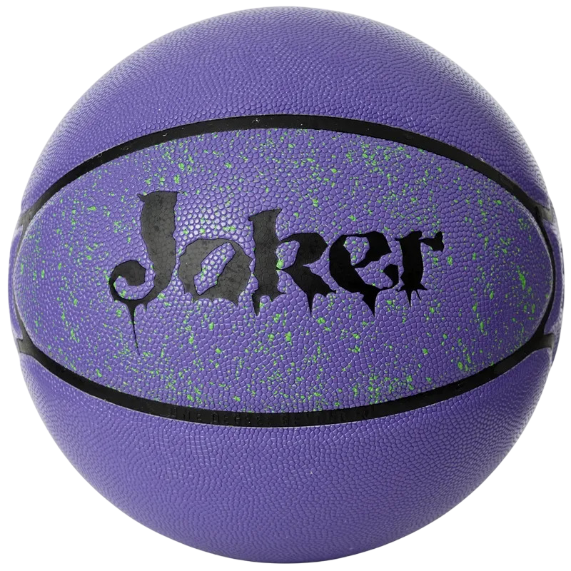 Nikola Jokic - Joker Basketball
