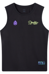 Junior Basketball Suit
